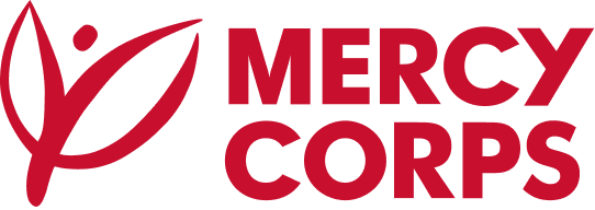 Mercy Corps logo