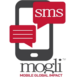 Mogli SMS logo