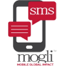 Mogli SMS logo