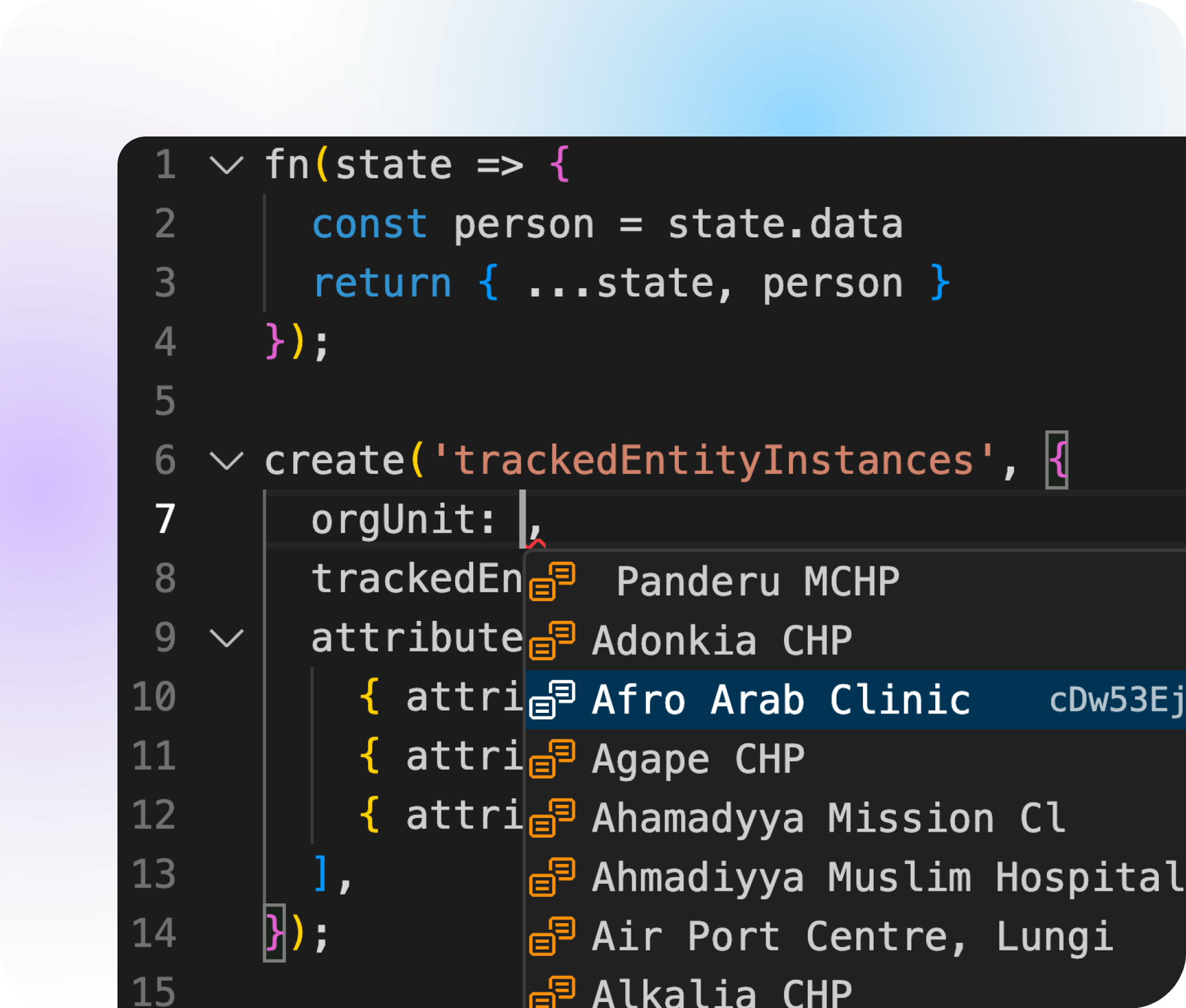 Image for Dev tools to speed up build-time