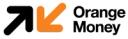 Orange Money logo