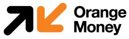 Orange Money logo