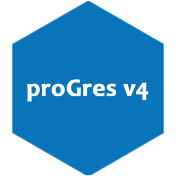 Progres logo