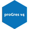 Progres logo