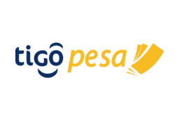 Tigo Pesa logo