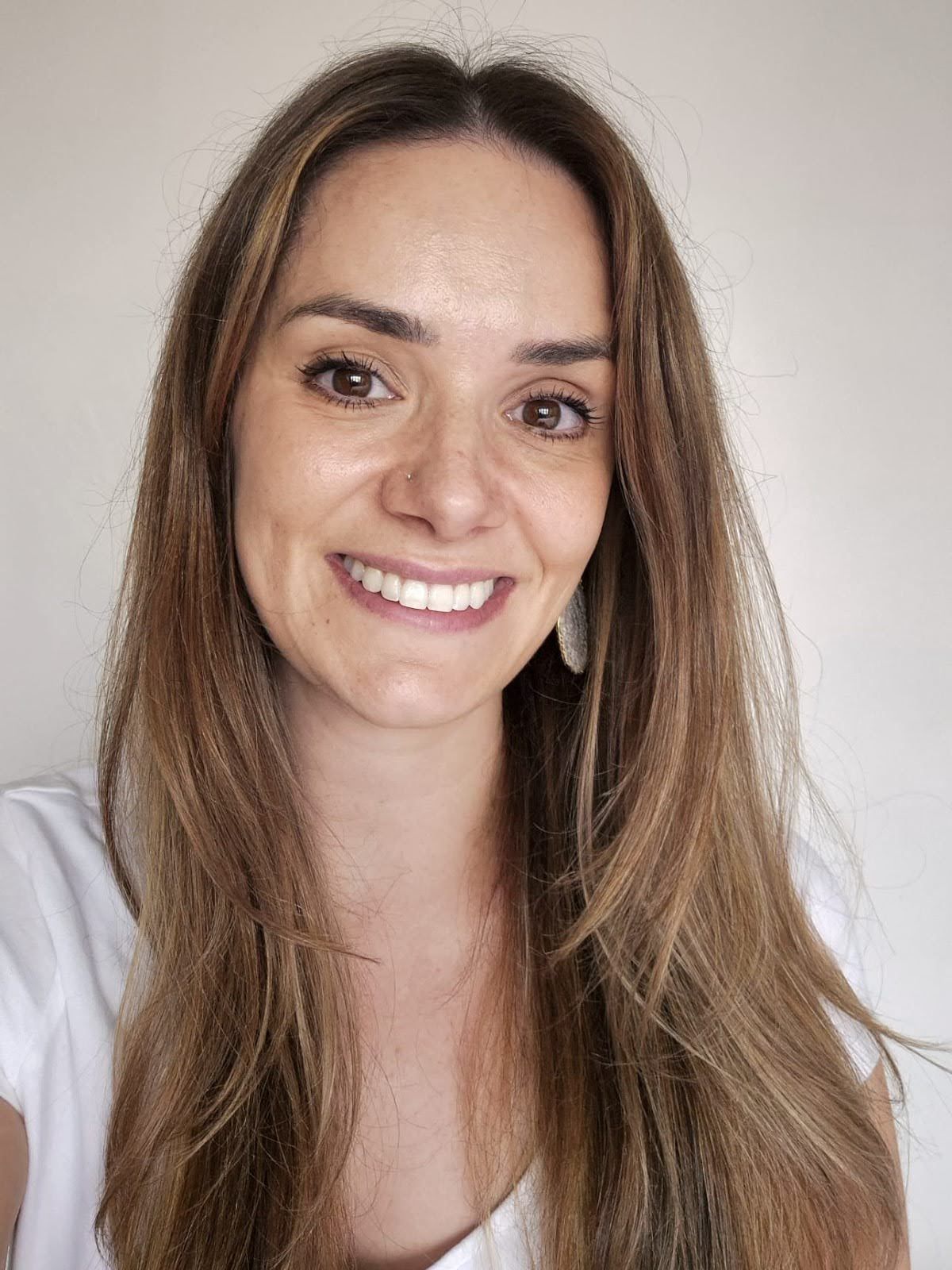 Headshot of Emily