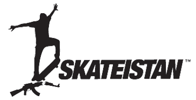 Skateistan logo