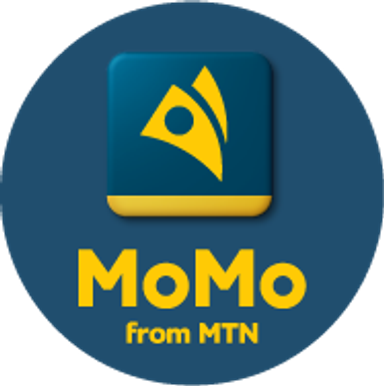 Momo logo