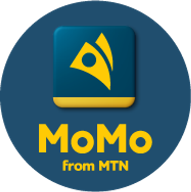 Momo logo