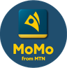 Momo logo
