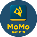 Momo logo