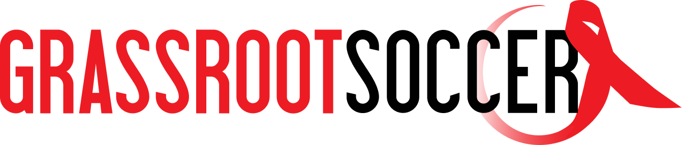 Grassroot Soccer logo