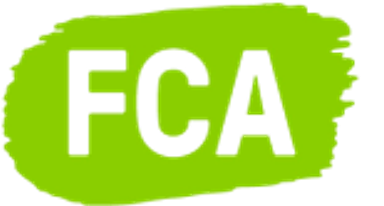 Finn Church Aid logo