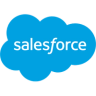 Salesforce logo