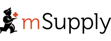 Msupply logo