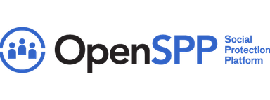 OpenSPP logo