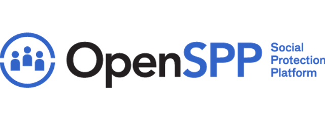 OpenSPP logo