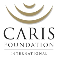 Caris Foundation logo
