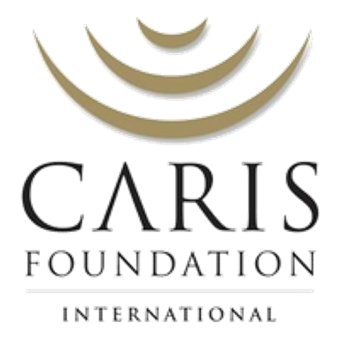 Caris Foundation logo