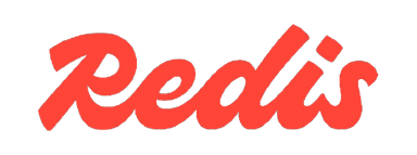 Redis logo