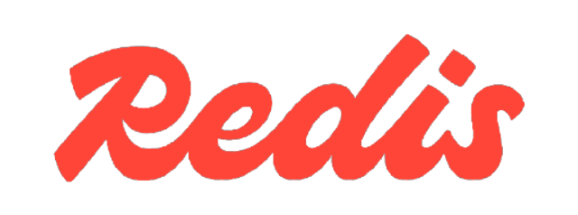 Redis logo