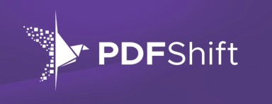 PDFShift logo