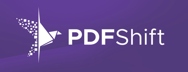 PDFShift logo