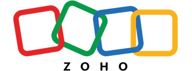 Zoho logo