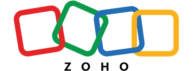 Zoho logo