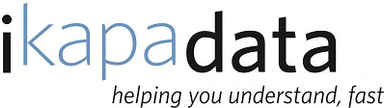 Ikapadata logo