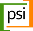PSI logo