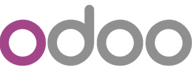 Odoo logo