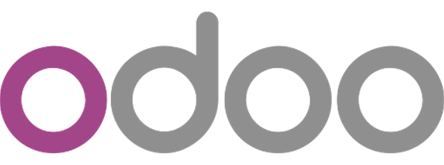 Odoo logo