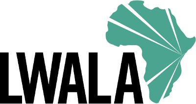 Lwala logo