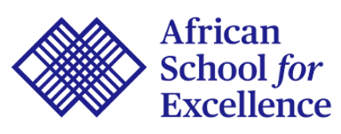 African School For Excellence logo