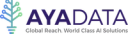 Aya Data logo