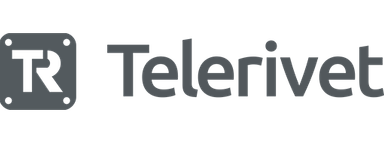 Telerivet logo