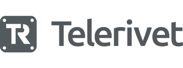 Telerivet logo