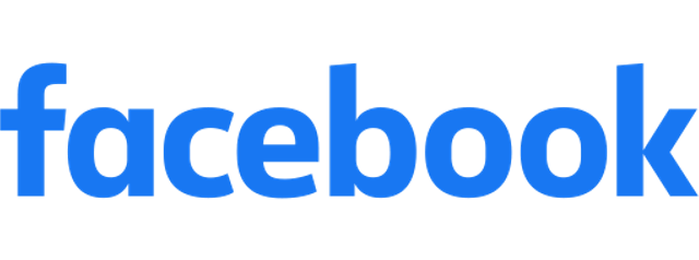 Facebook logo