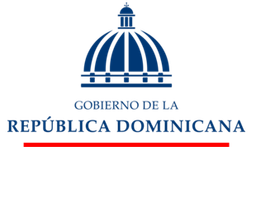 Gobierno de la República Dominicana logo