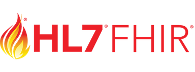 HL7 FHIR logo