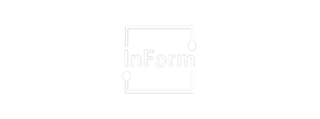 Inform logo