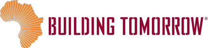 Building Tomorrow logo