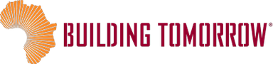 Building Tomorrow logo