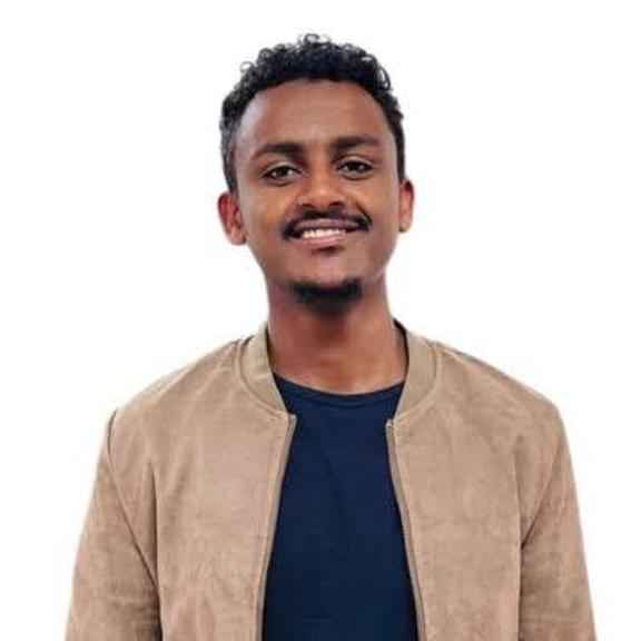 Headshot of Selahadin