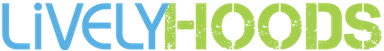 Lively Hoods logo
