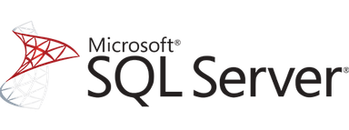 Microsoft SQL Server logo