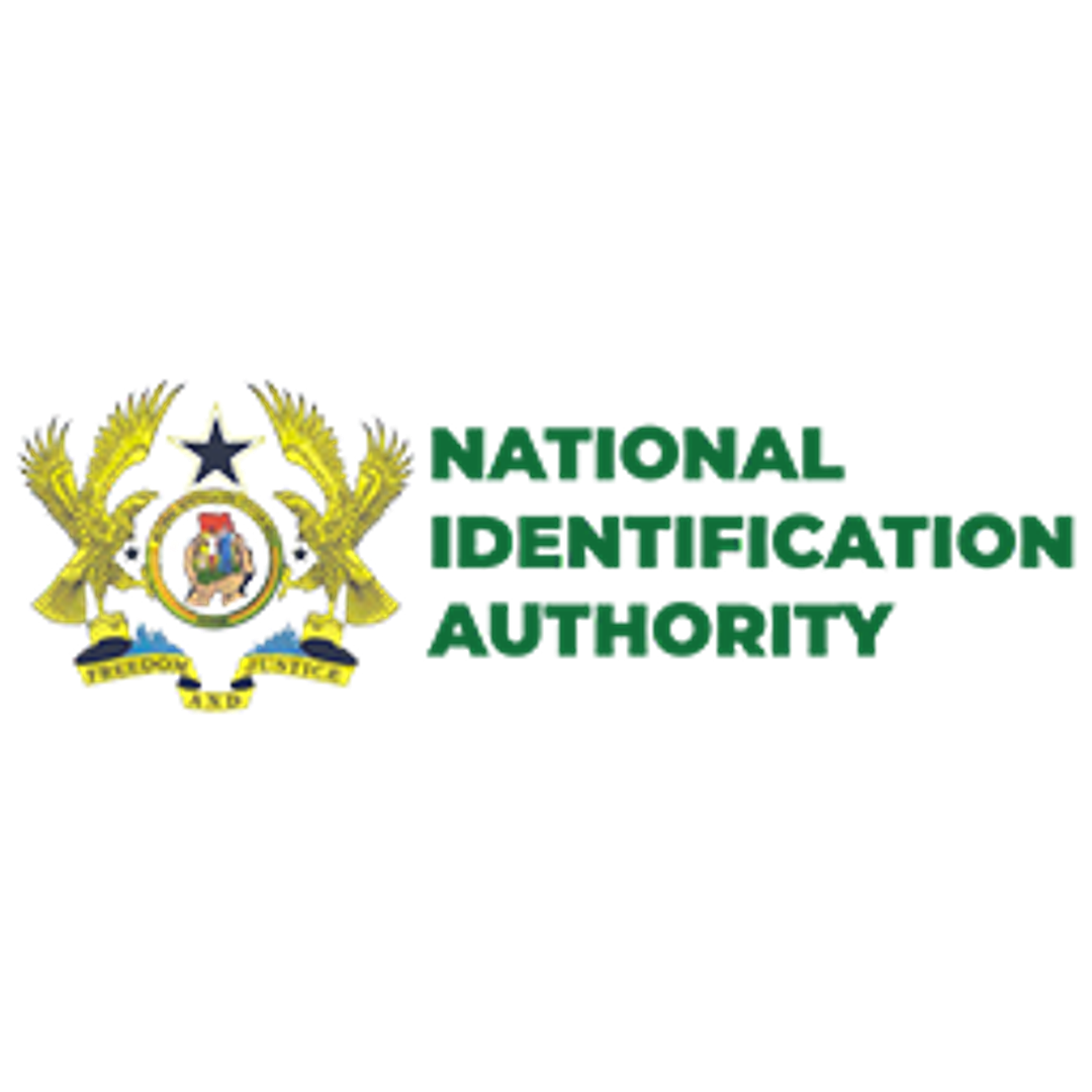 National Identification Authority logo