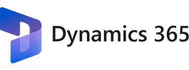 Microsoft Dynamics 365 logo