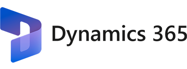 Microsoft Dynamics 365 logo